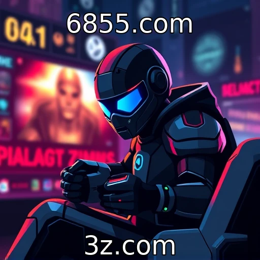 Novas tendências em jogos digitais e sua influência | 6855.com