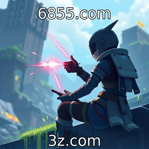 Desenvolvedores destacam inovações em jogos online - 6855.com