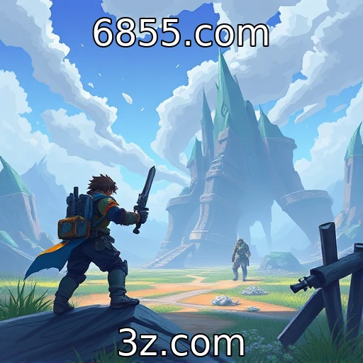 Desenvolvimento de jogos independentes cresce rapidamente - 6855.com