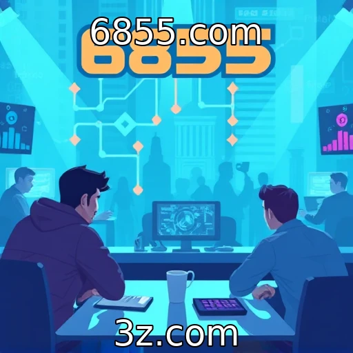 Impacto das microtransações na experiência do jogador : 6855.com