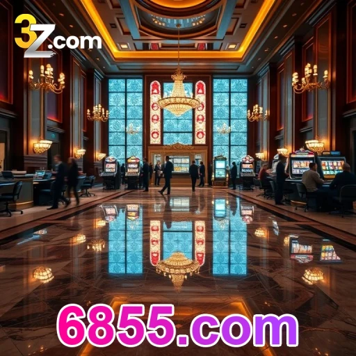 6855.com Todos os Jogos