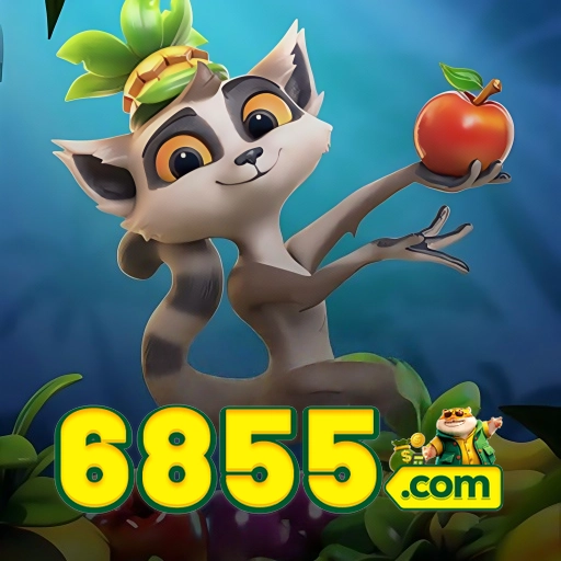 6855 logo
